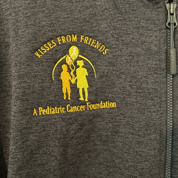 The North Face Fleece - Picture 2 of 5